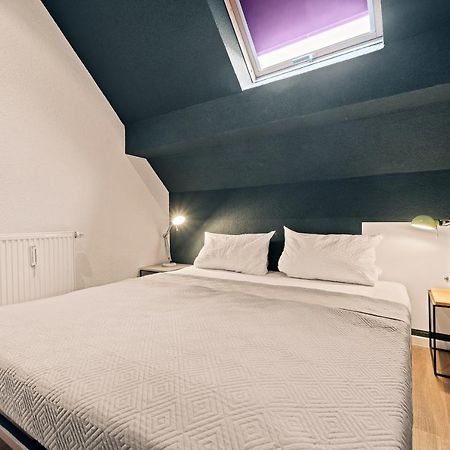 Loft Im Herzen Von Friedrichshafen - Klimatisiert Exterior photo